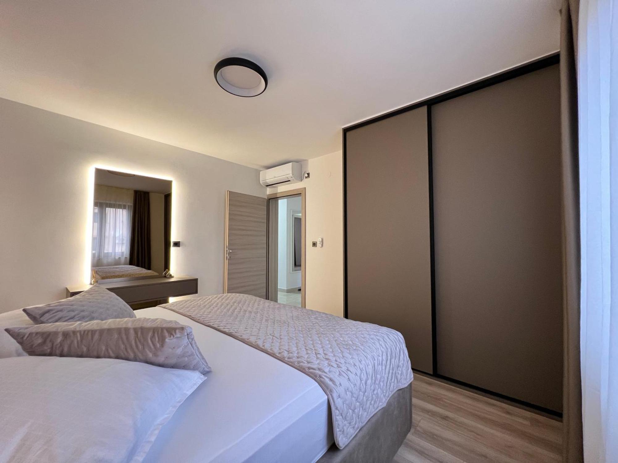 Apartmani Ivelic Supetar Exterior photo